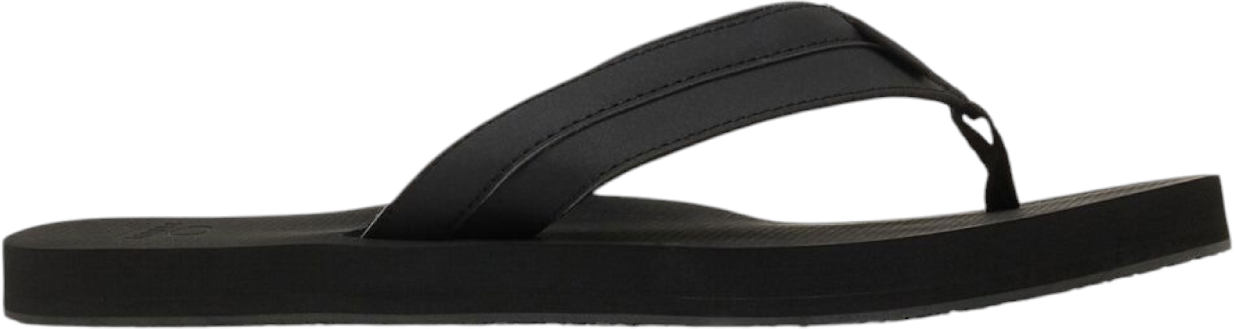 Artikelbild 1 des Artikels “BARK FLIP FLOP LTD Sandale 2026 blackout 44“
