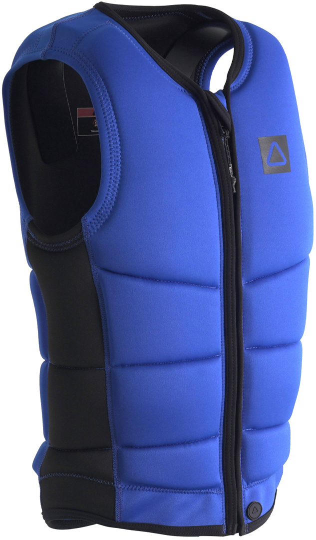 Artikelbild 1 des Artikels “CORP Weste 2024 royal blue “