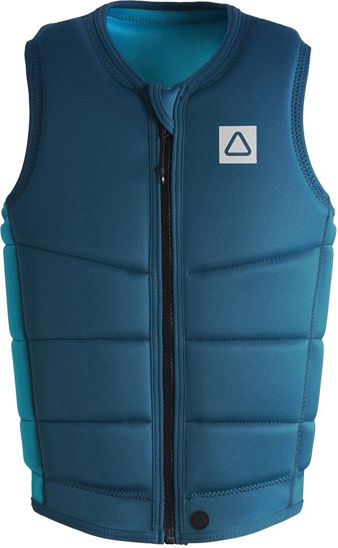 Artikelbild 1 des Artikels “CORP Weste 2026 blue M“