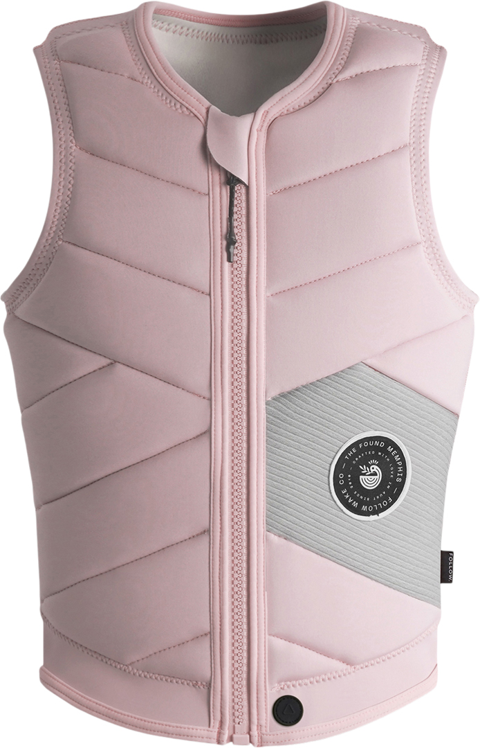 Artikelbild 1 des Artikels “MEMPHIS LADIES Weste 2026 pink M“