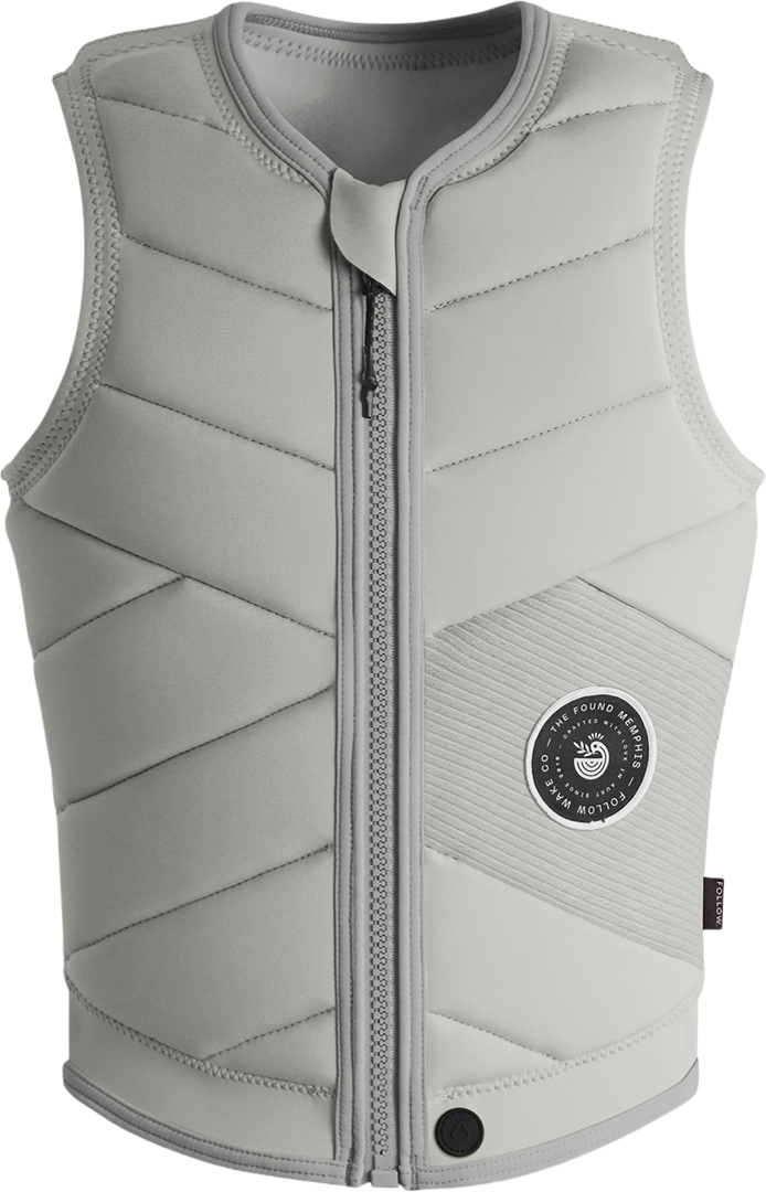 Artikelbild 1 des Artikels “MEMPHIS LADIES Weste 2026 ice M“