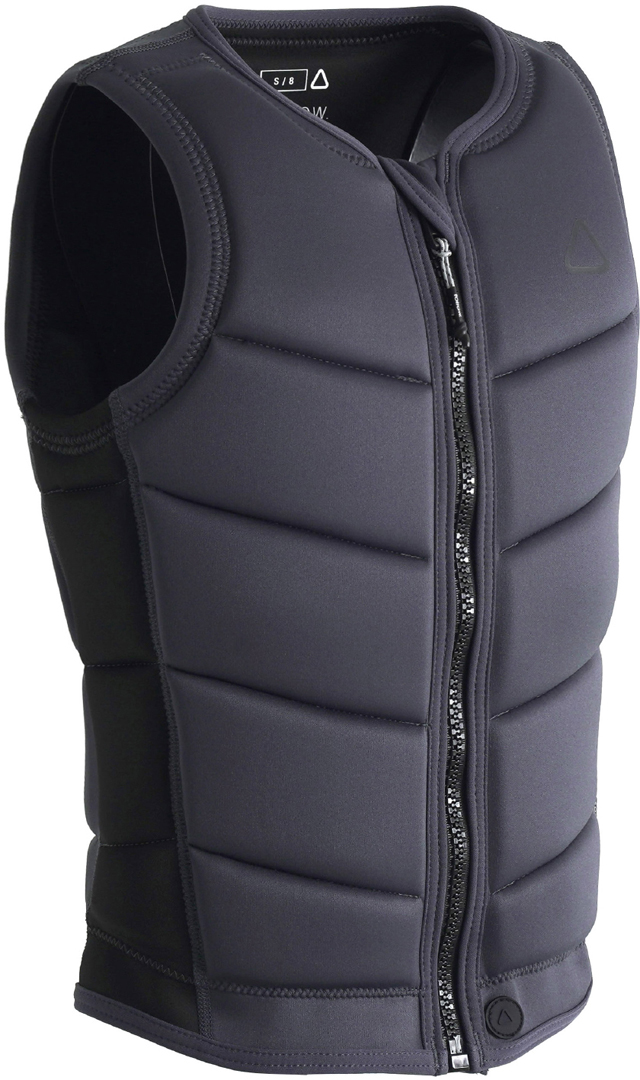 Artikelbild 1 des Artikels “CORP LADIES Weste 2026 black L“