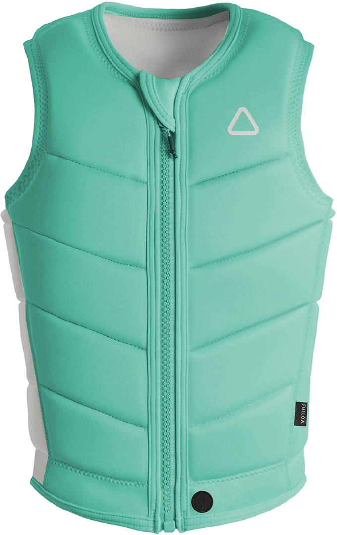 Artikelbild 1 des Artikels “CORP LADIES Weste 2026 mint L“