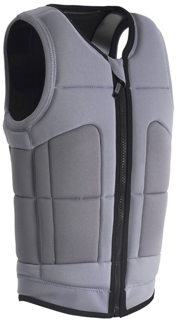 Product image 1 of the product “GLOBAL Vest 2025 alloy M”