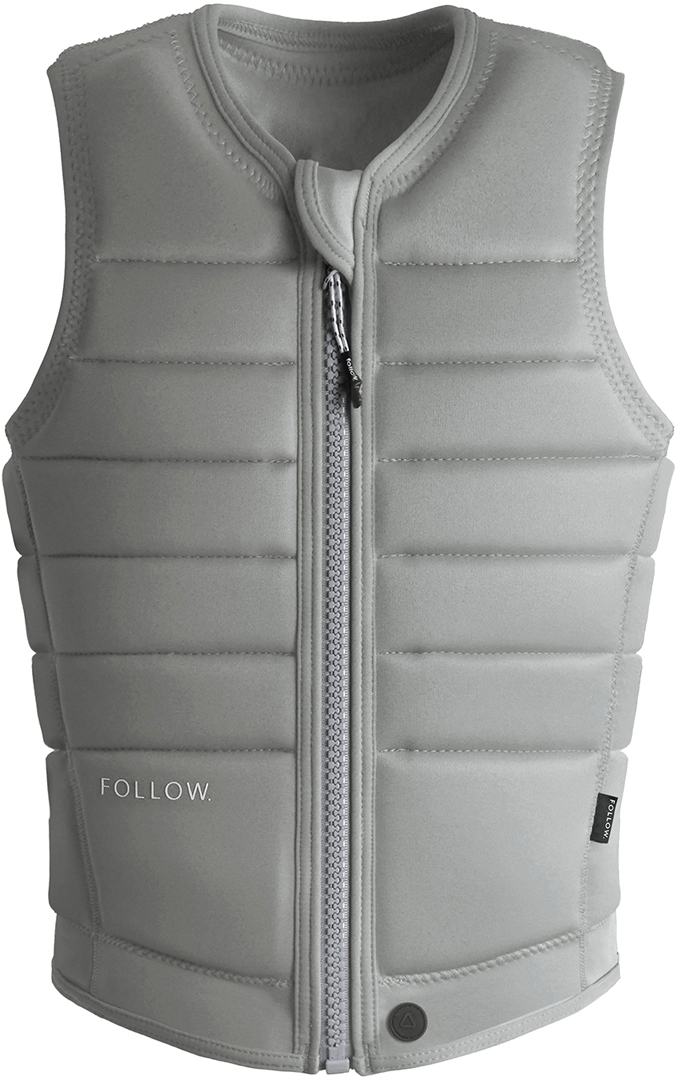 Artikelbild 1 des Artikels “TOTAL LADIES Weste 2026 silver XS“