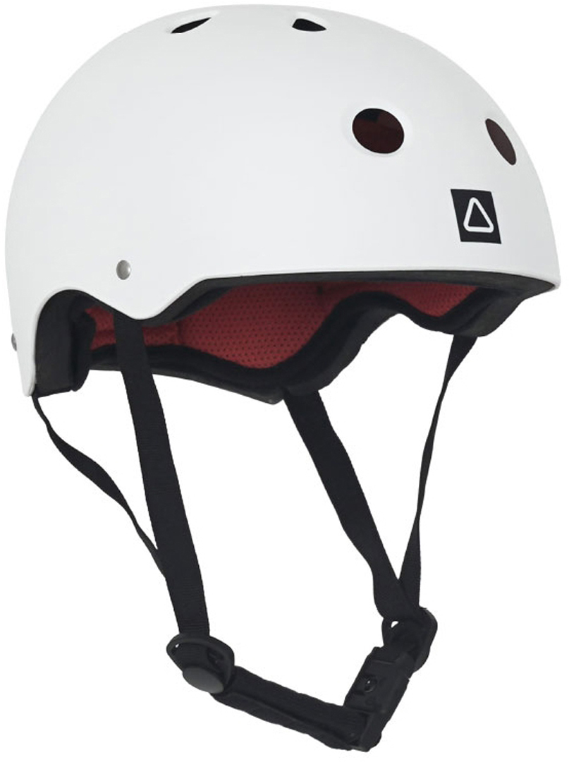 Artikelbild 1 des Artikels “PRO Helm 2026 white XS“