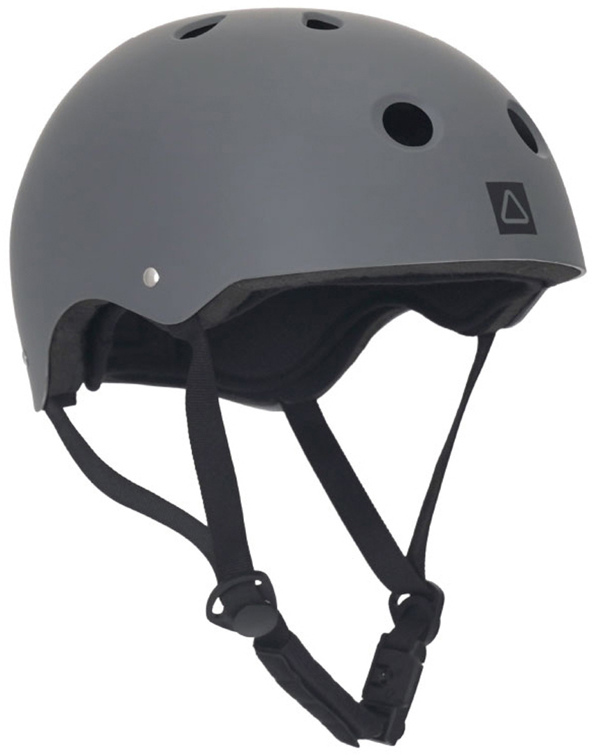 Artikelbild 1 des Artikels “PRO Helm 2026 charcoal M“