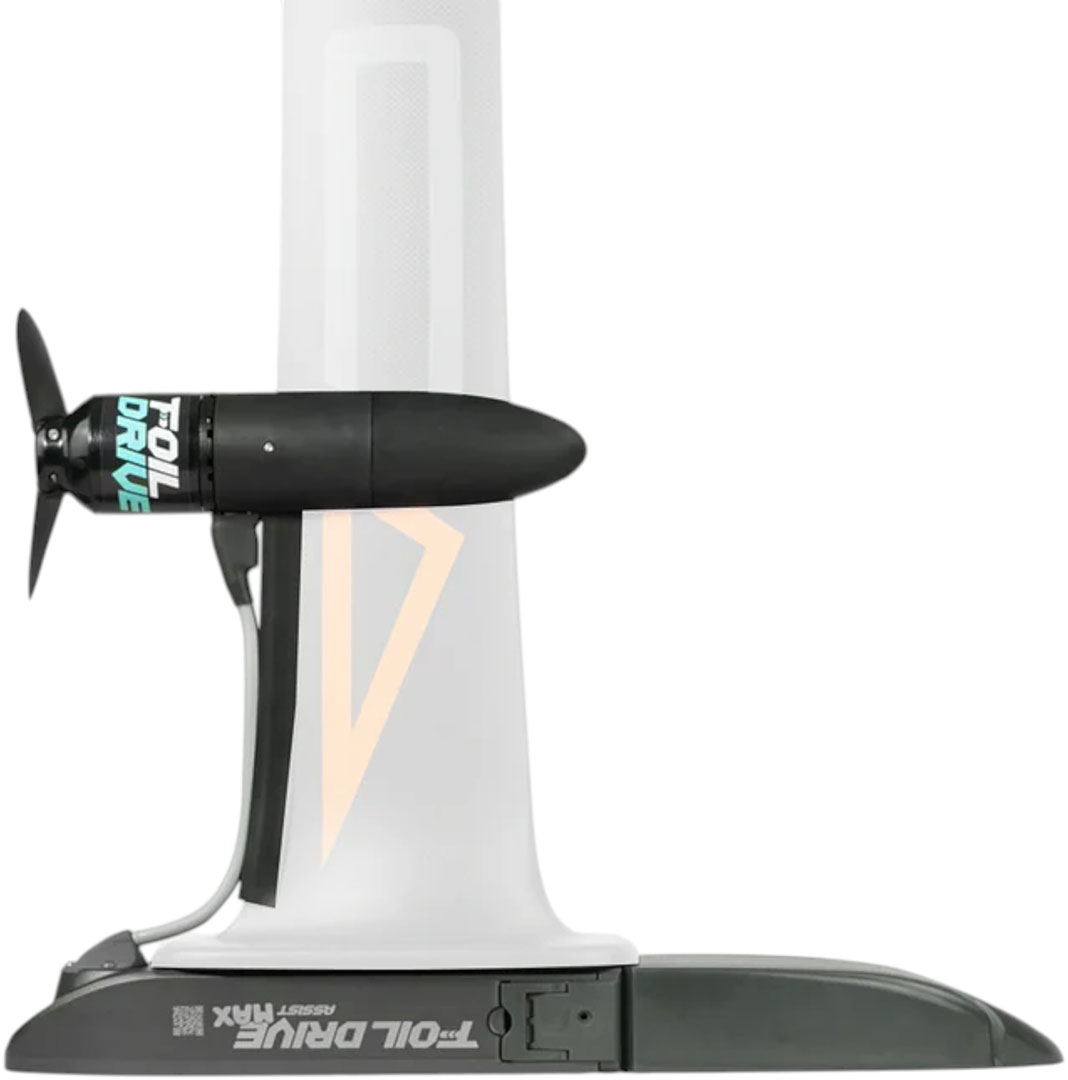 Product image 1 of the product “ASSIST MAX BASE KIT V1 MOTOR Test + MAX POWER BATTERY ”