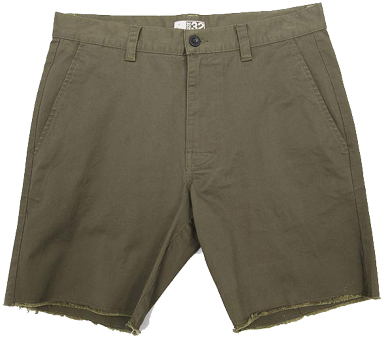 Artikelbild 1 des Artikels “CHINO Walkshort 2019 olive “