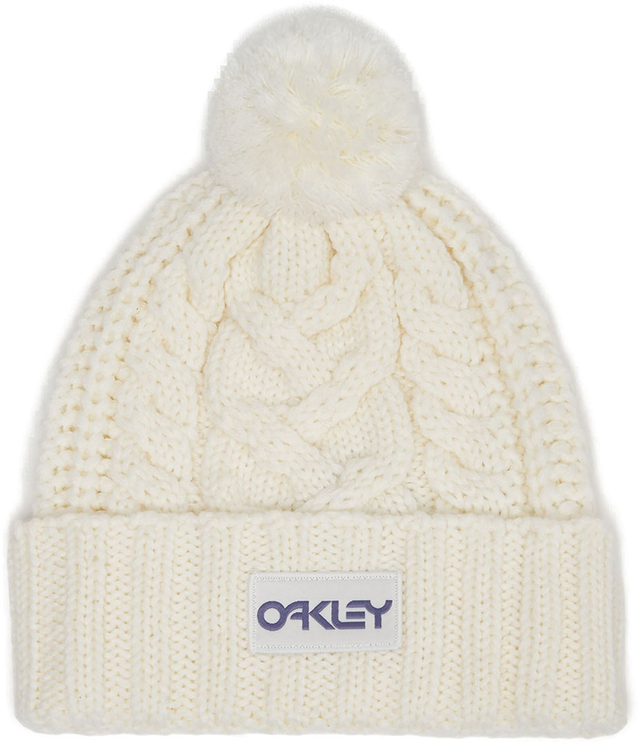 Artikelbild 1 des Artikels “HARPER POM Mütze 2024 arctic white “