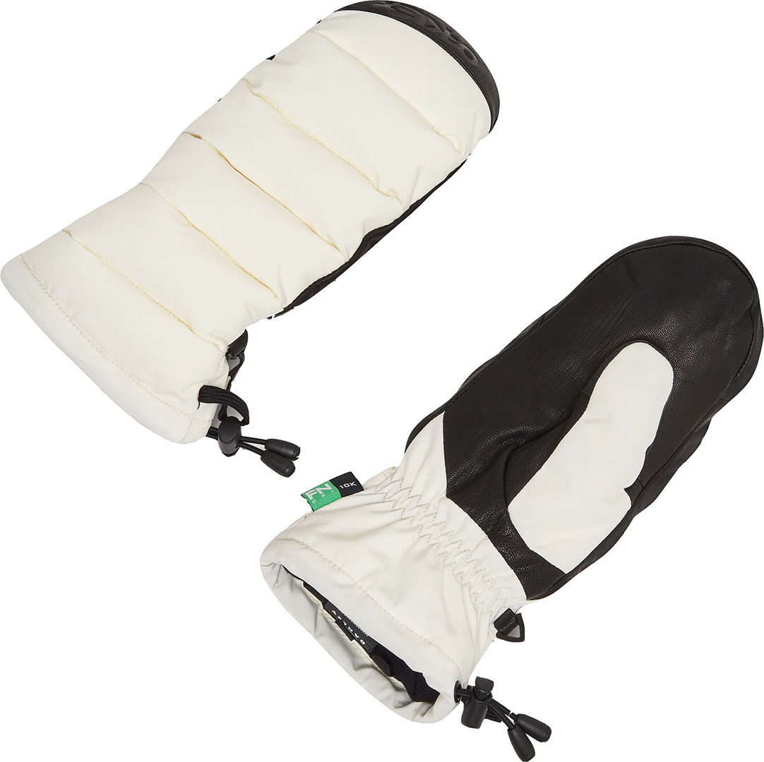 Artikelbild 1 des Artikels “WOMENS B1B WINTER Fäustling 2024 arctic white “