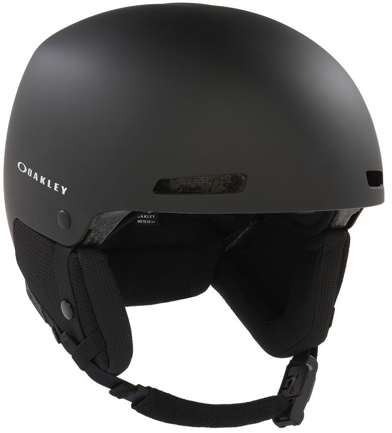 Product image 1 of the product “MOD1 PRO MIPS Helmet 2027 blackout XL”