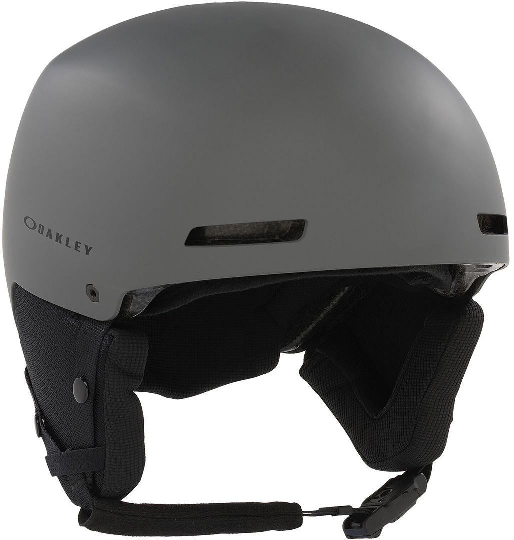Product image 1 of the product “MOD1 PRO MIPS Helmet 2027 forged iron XL”