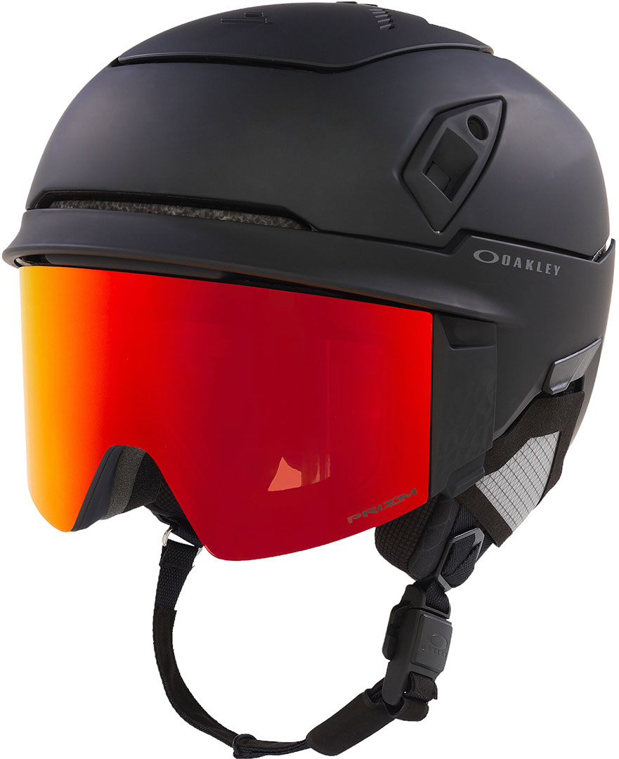 Artikelbild 1 des Artikels “MOD7 MIPS Helm 2027 blackout/prizm torch iridum S“