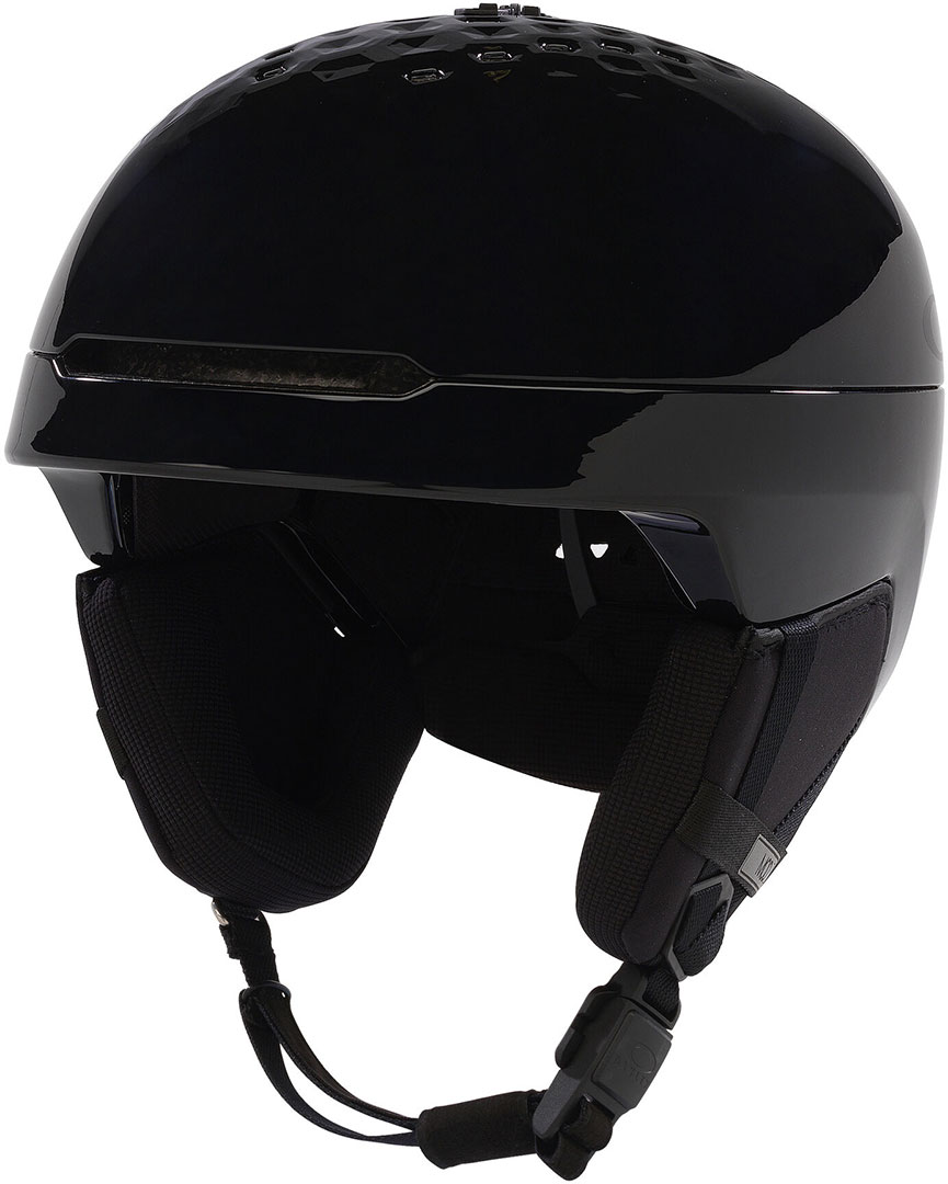 Artikelbild 1 des Artikels “MOD3 MIPS Helm 2025 blackout “