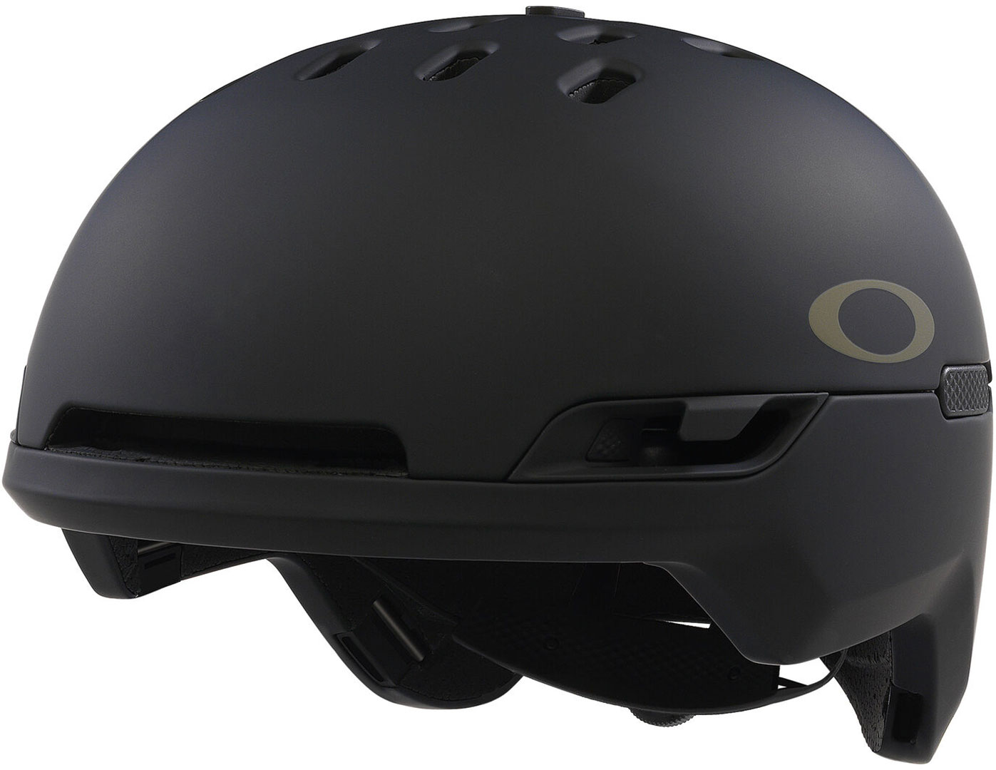 Product image 1 of the product “MOD BC Helmet 2025 blackout L”