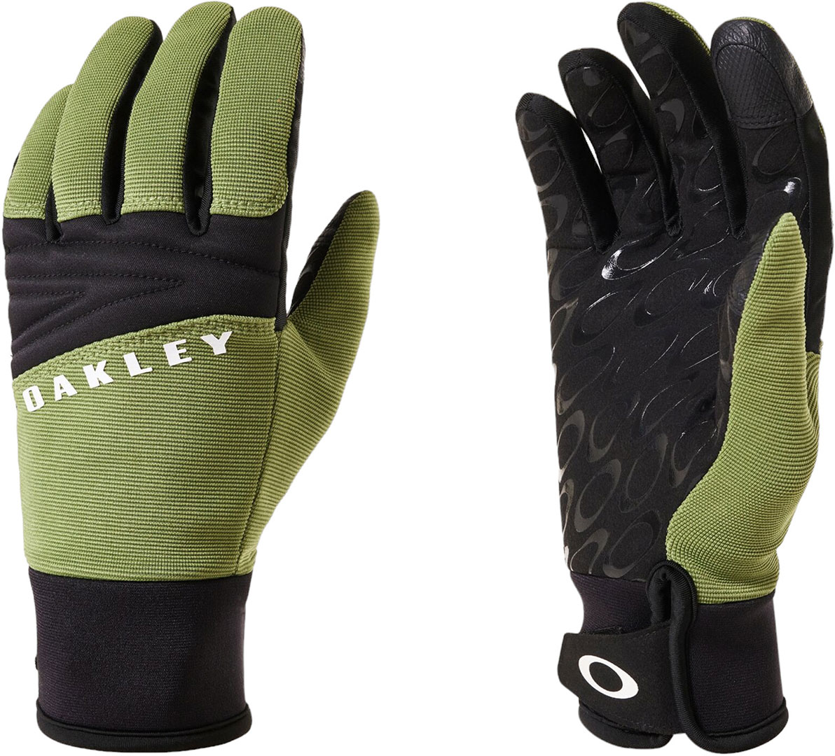 Artikelbild 1 des Artikels “FACTORY ELLIPSE LTD Handschuh 2026 fern S“