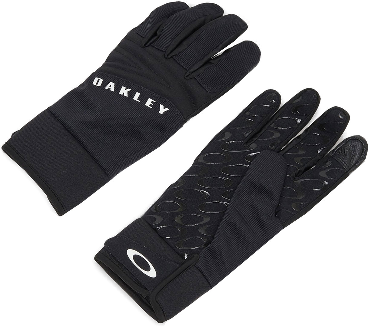Artikelbild 1 des Artikels “FACTORY ELLIPSE LTD Handschuh 2027 blackout M“