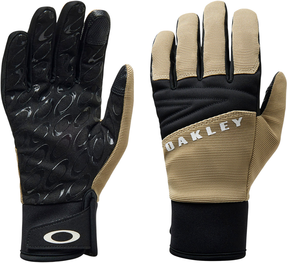Artikelbild 1 des Artikels “FACTORY ELLIPSE LTD Handschuh 2027 pebble XL“