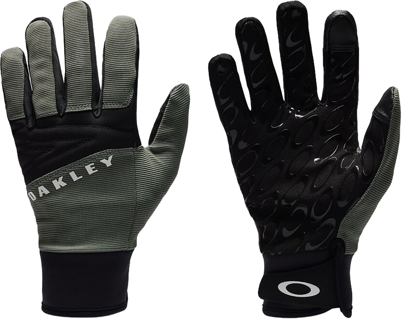 Product image 1 of the product “FACTORY ELLIPSE LTD Glove 2027 aviator green M”