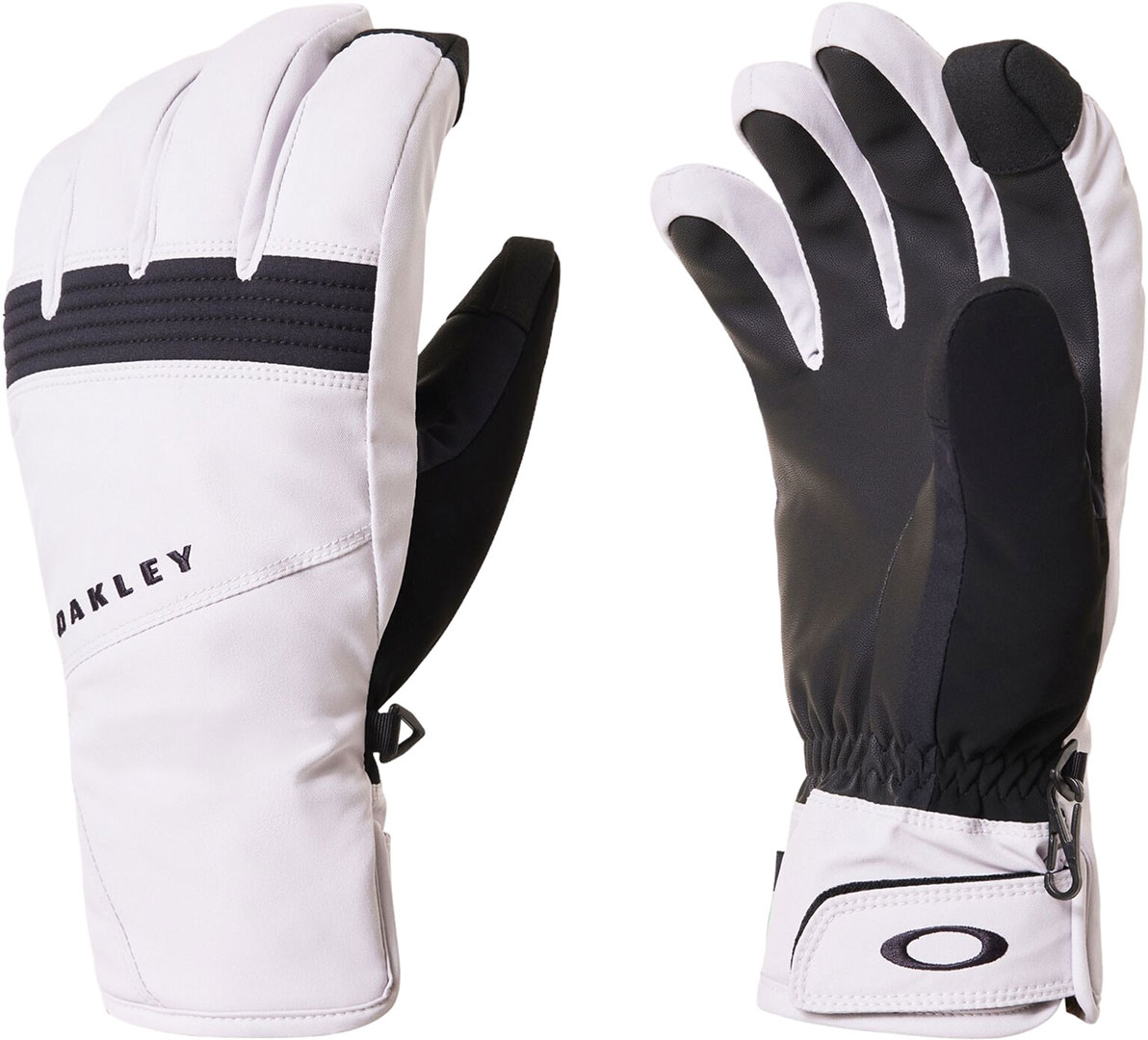 Artikelbild 1 des Artikels “ROUNDHOUSE SHORT LTD Handschuh 2027 lunar rock L“