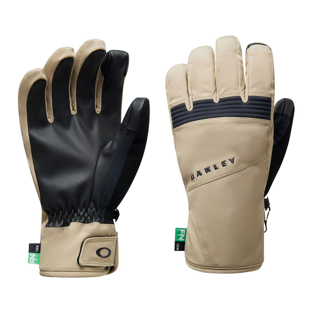 Product image 1 of the product “ROUNDHOUSE SHORT LTD Glove 2027 pebble XXL”