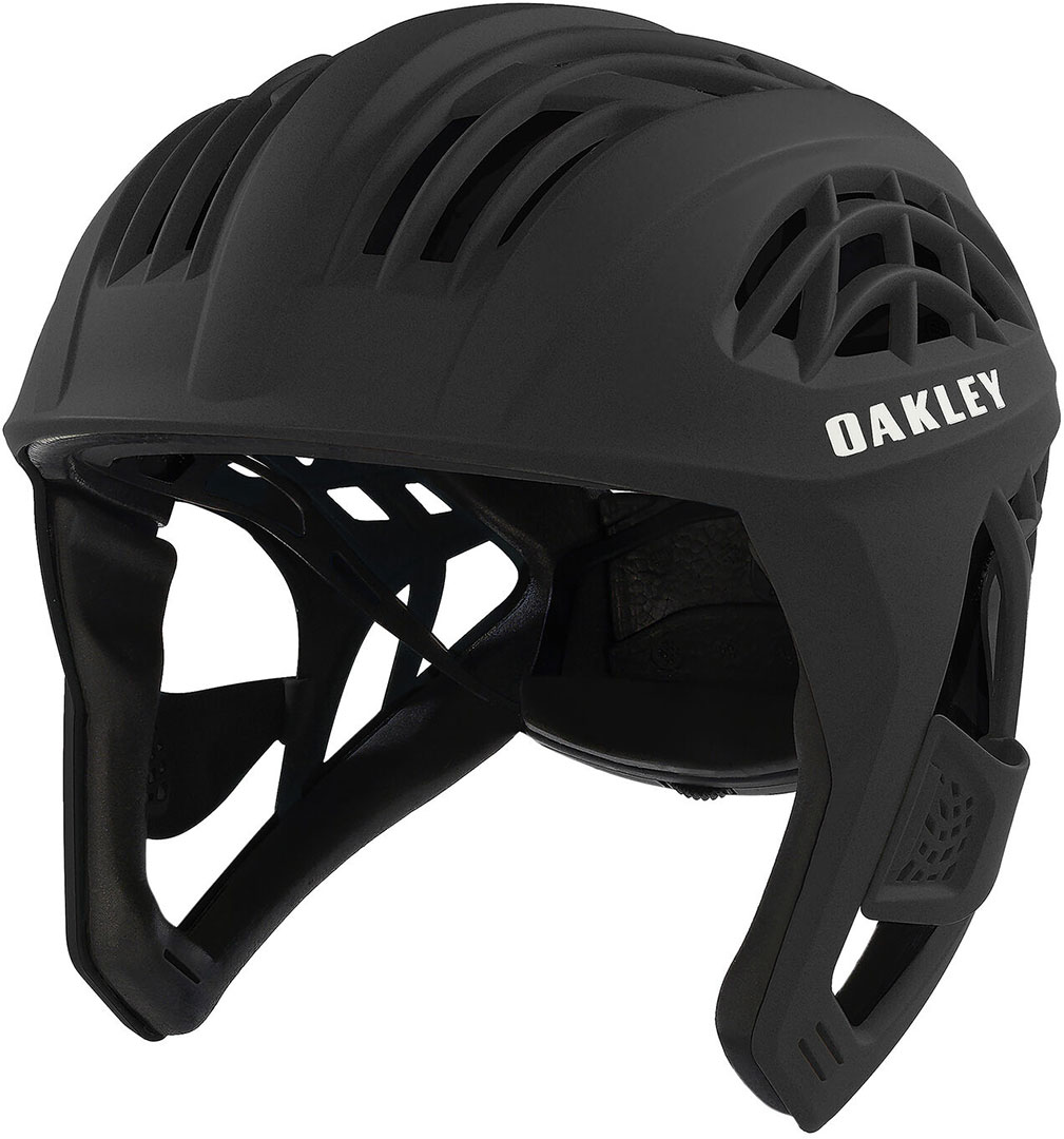 Artikelbild 1 des Artikels “WTR ICON Helm 2027 matte black M“