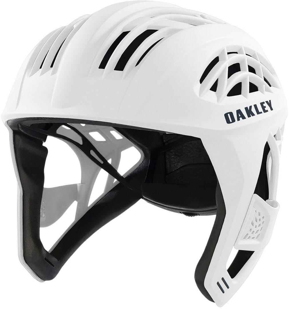Artikelbild 1 des Artikels “WTR ICON Helm 2027 matte white S“