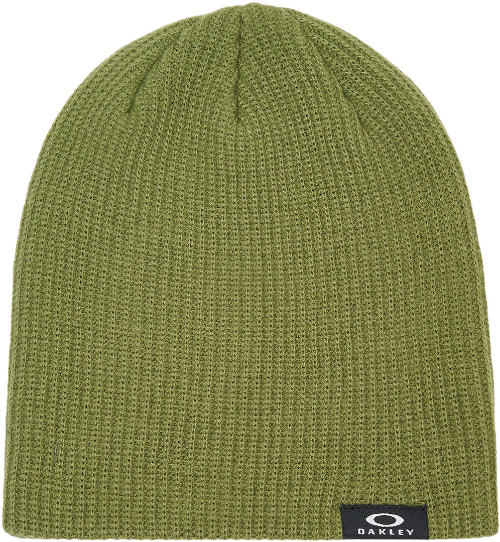 Product image 1 of the product “BACKBONE LTD Beanie 2025 fern ”