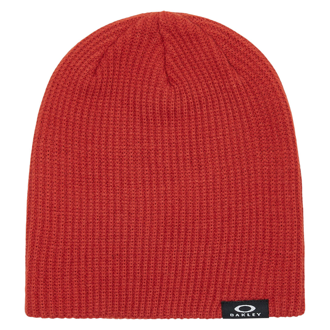 Artikelbild 1 des Artikels “BACKBONE LTD Mütze 2026 flame red “