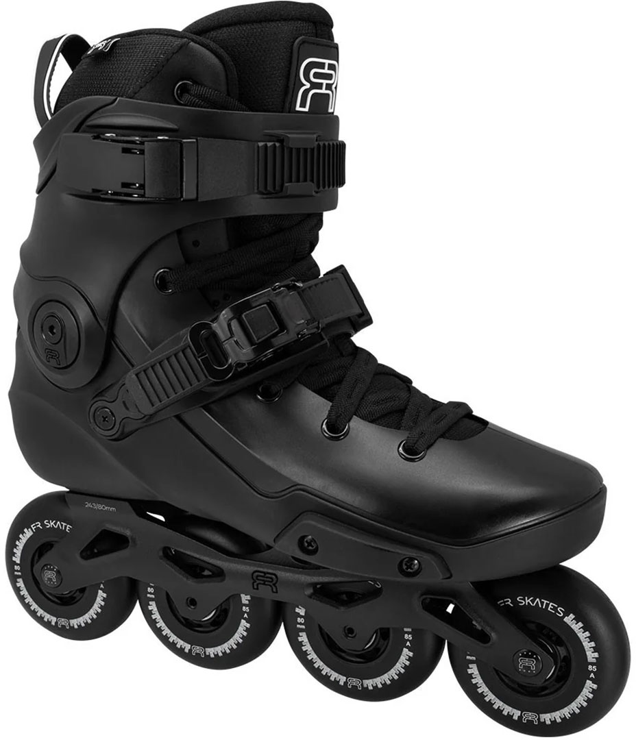 Artikelbild 1 des Artikels “FR NEO 2 80 Inline Skate 2026 black 44“