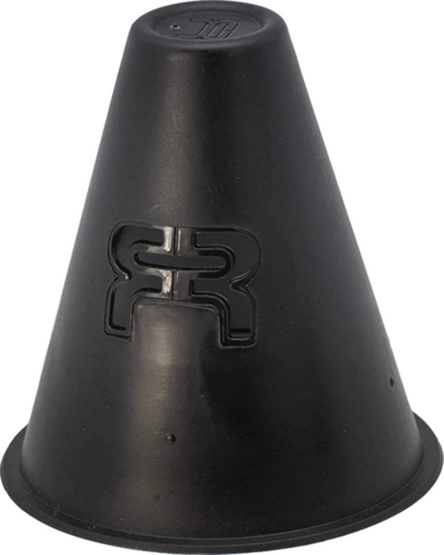 Product image 1 of the product “FR Cones 20 Pack black ”