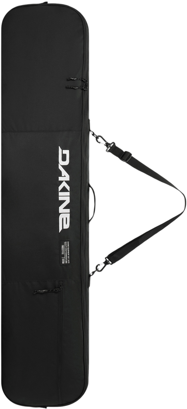 Product image 1 of the product “FREESTYLE Boardbag 2027 black 165”