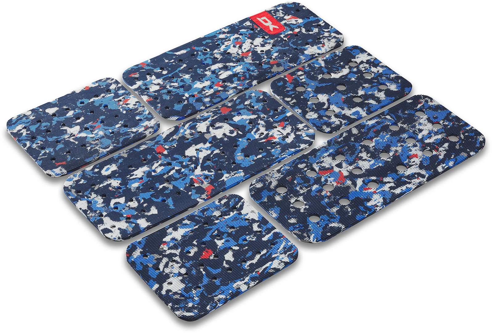 Artikelbild 1 des Artikels “FRONT FOOT SURF Traction Pad 2025 dark tide “