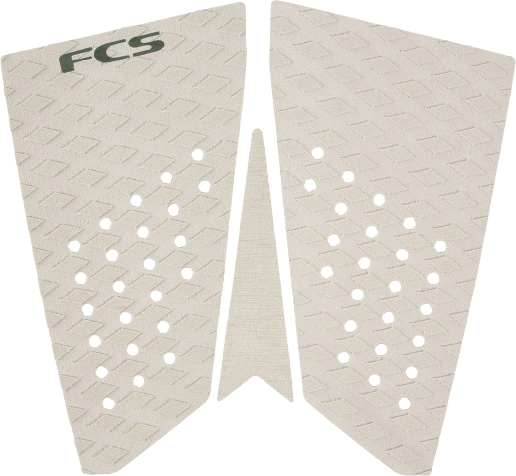 Artikelbild 1 des Artikels “T-3 FISH ECO Traction Pad 2026 warm grey/alpine “