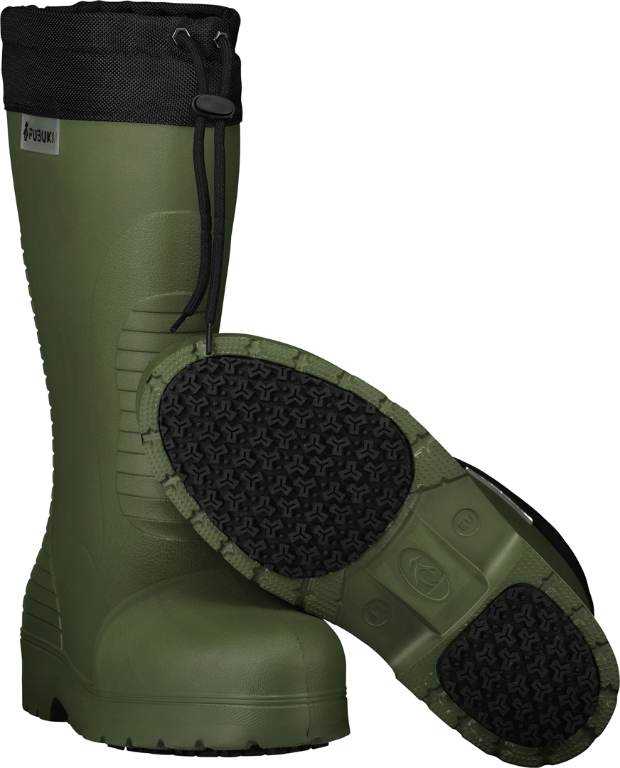 Artikelbild 1 des Artikels “NISEKO 2.0 Gummistiefel 2024 olive 37“