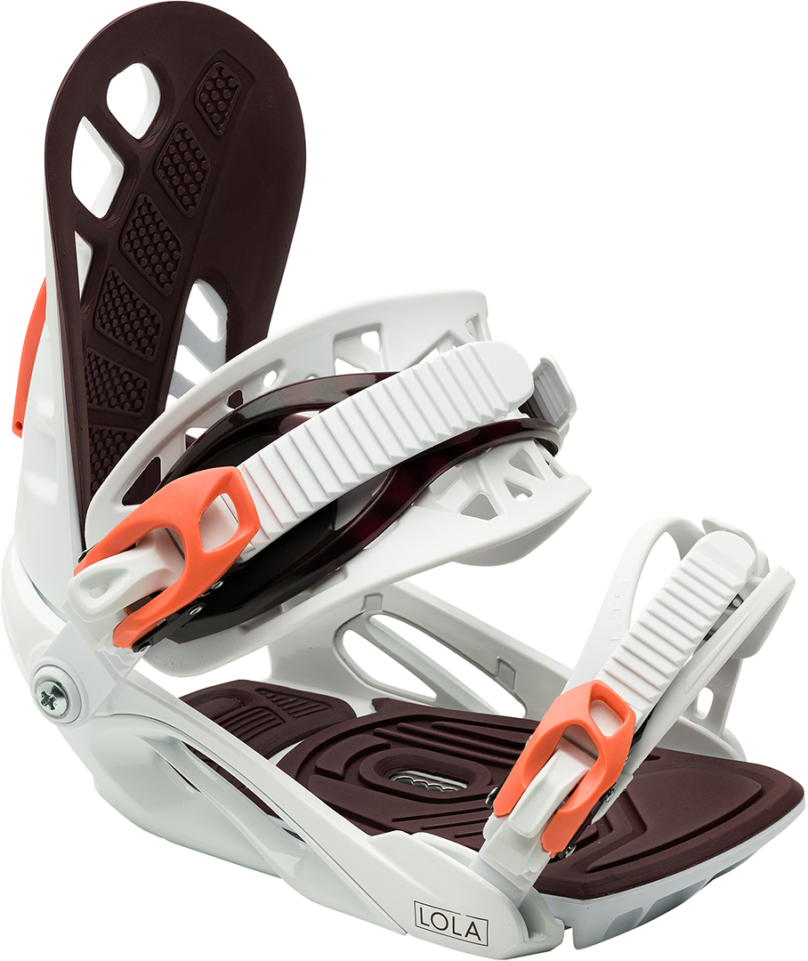 Artikelbild 1 des Artikels “LOLA Bindung 2026 white M/L“