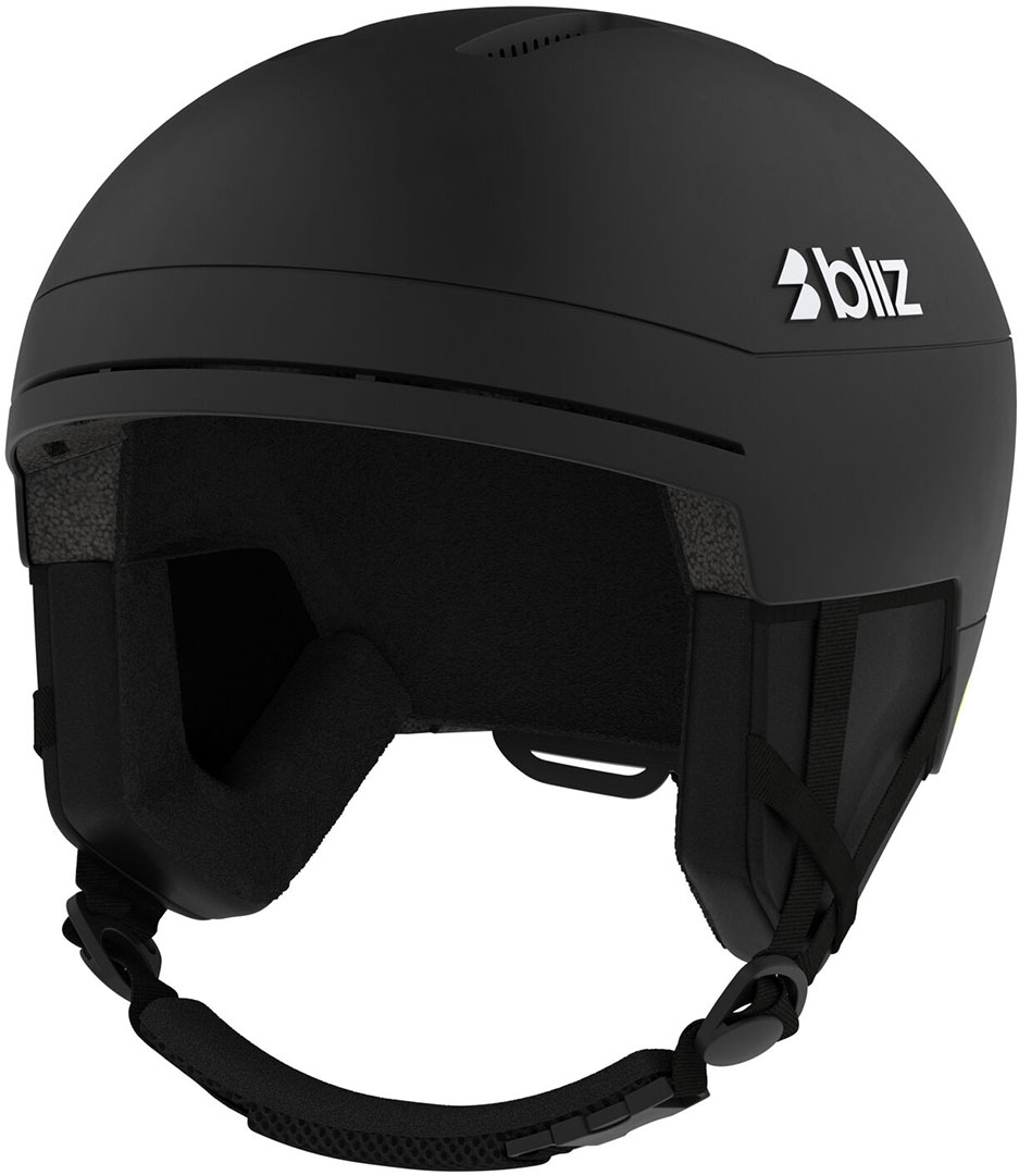 Artikelbild 1 des Artikels “S002 MIPS Helm 2026 matte black M“