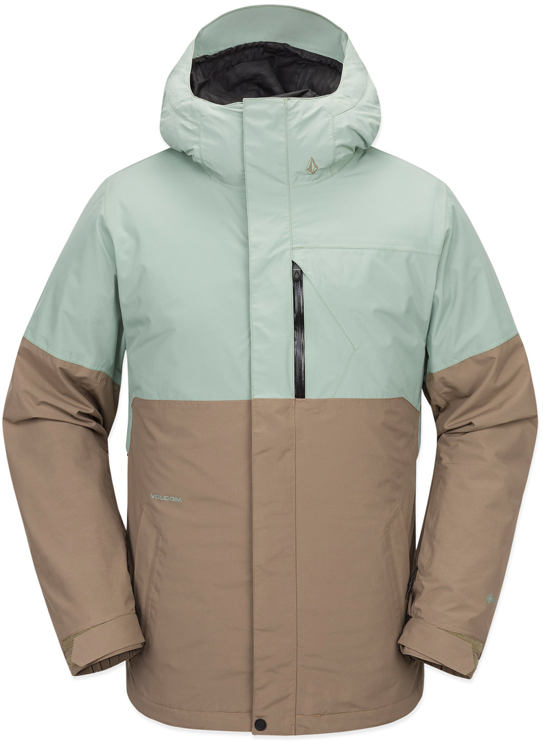 Product image 1 of the product “L GORE-TEX Jacket 2025 agave XL”
