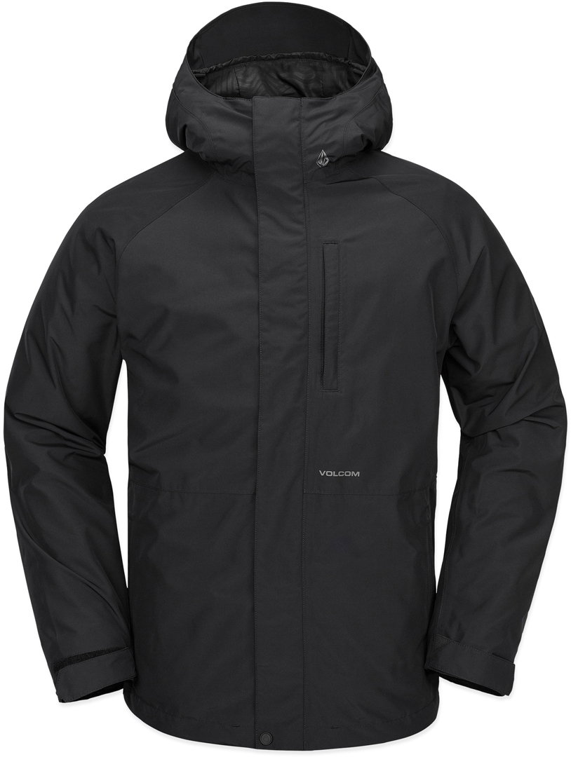 Artikelbild 1 des Artikels “DUA GORE-TEX Jacke 2025 black “