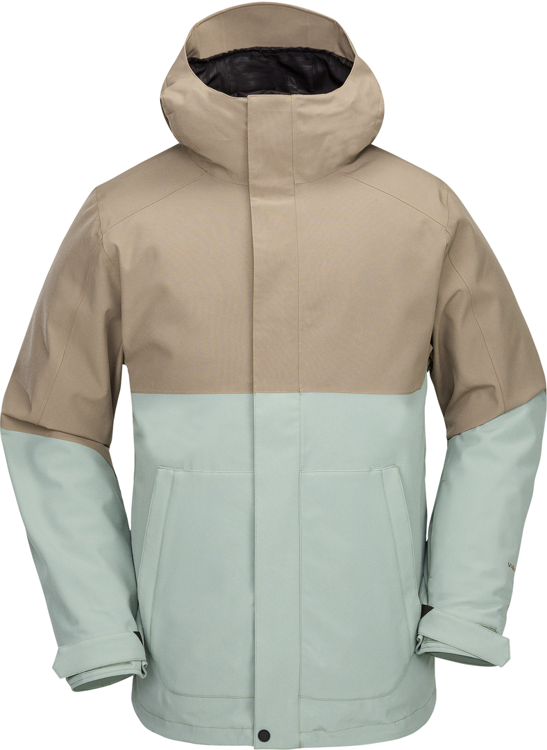 Artikelbild 1 des Artikels “BRIGHTON Jacke 2025 agave XL“