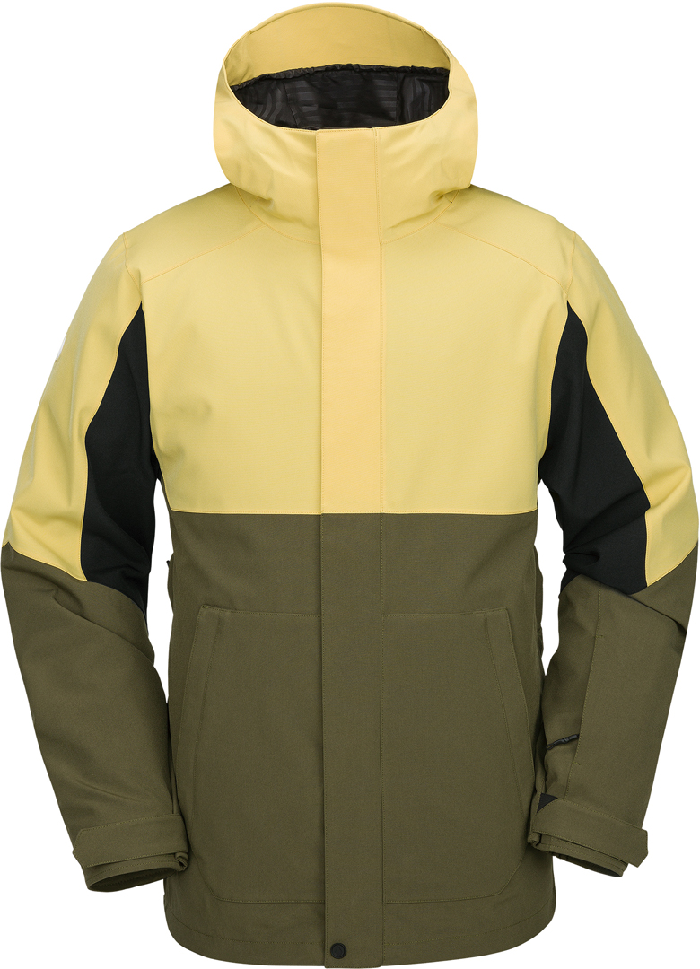 Product image 1 of the product “BRIGHTON Jacket 2025 ivy M”