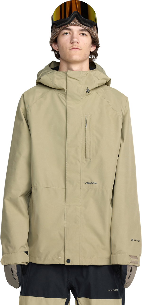 Product image 1 of the product “DUA GORE-TEX Jacket 2026 moss green XL”