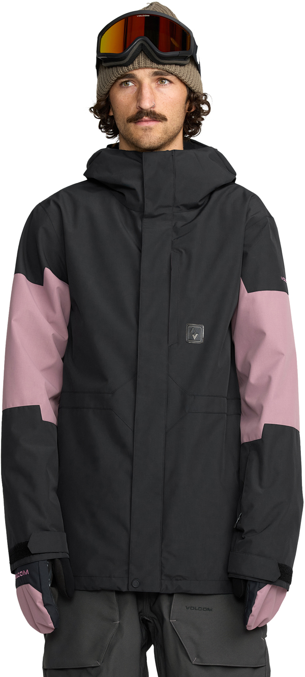 Product image 1 of the product “PRIMRY Jacket 2026 mauve M”