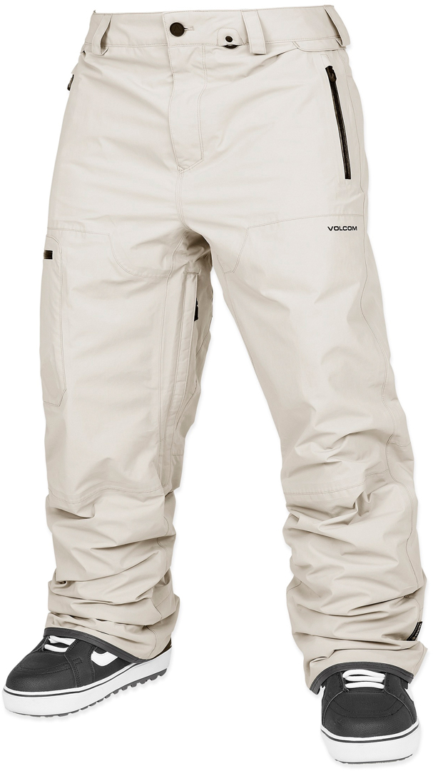 Product image 1 of the product “L GORE-TEX Pant 2025 stone ”