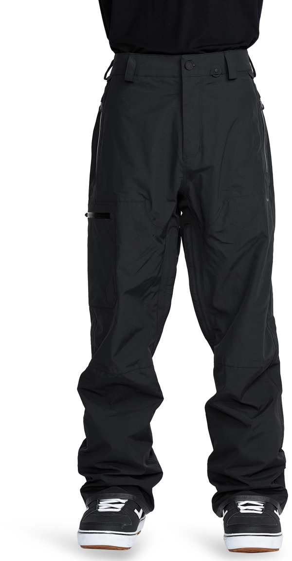 Artikelbild 1 des Artikels “L GORE-TEX Hose 2026 black XL“