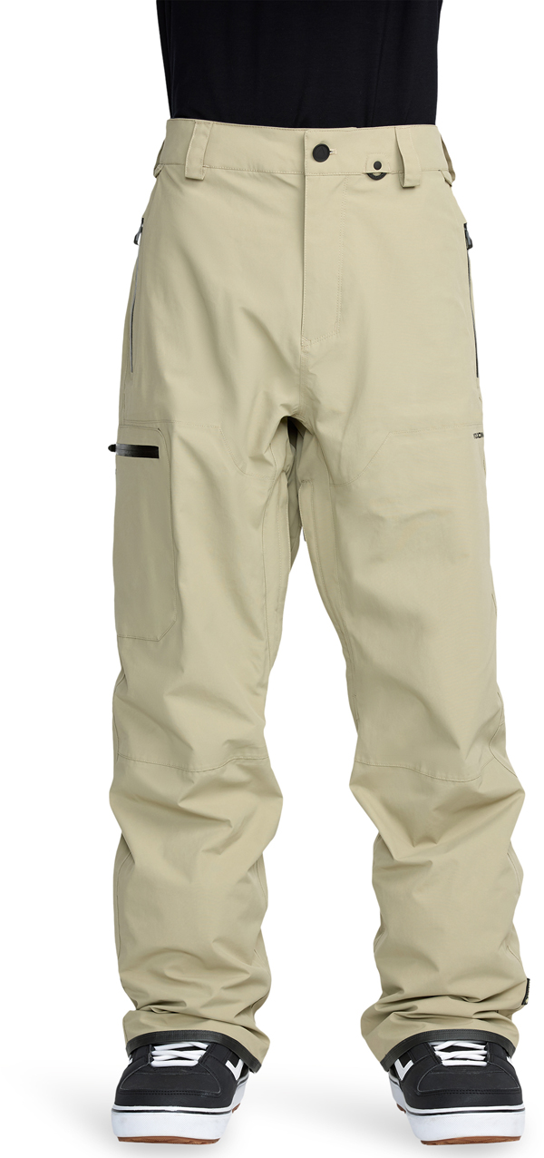 Artikelbild 1 des Artikels “L GORE-TEX Hose 2026 moss green L“