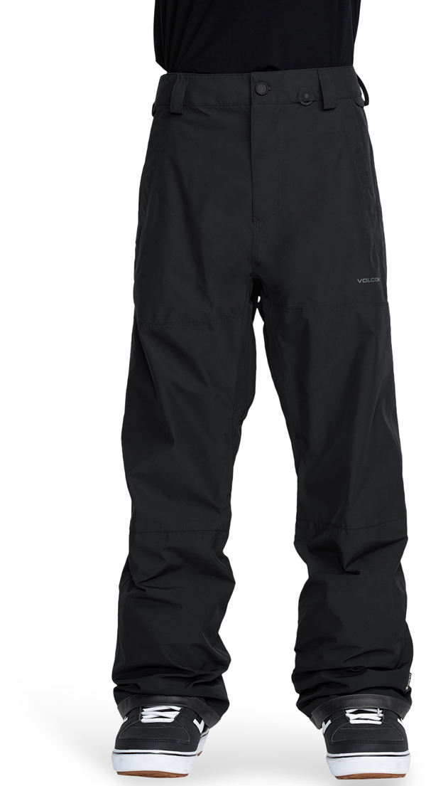 Artikelbild 1 des Artikels “DUA GORE-TEX Hose 2026 black XL“