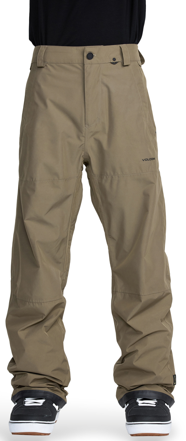 Artikelbild 1 des Artikels “DUA GORE-TEX Hose 2026 military L“