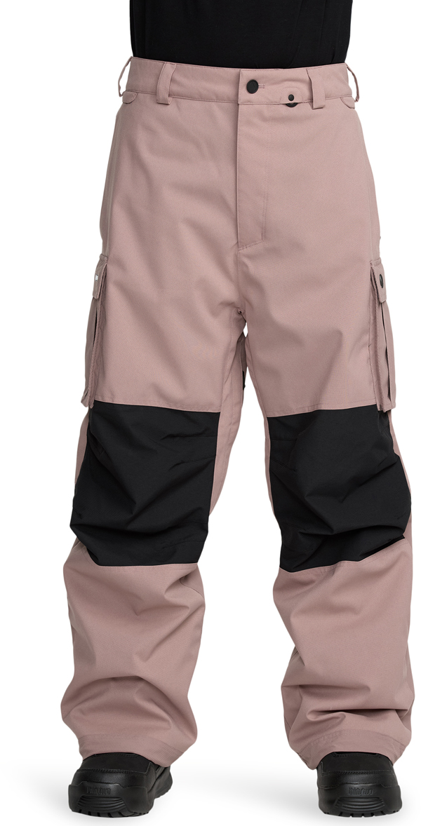 Product image 1 of the product “NWRK BAGGY Pant 2026 mauve XL”